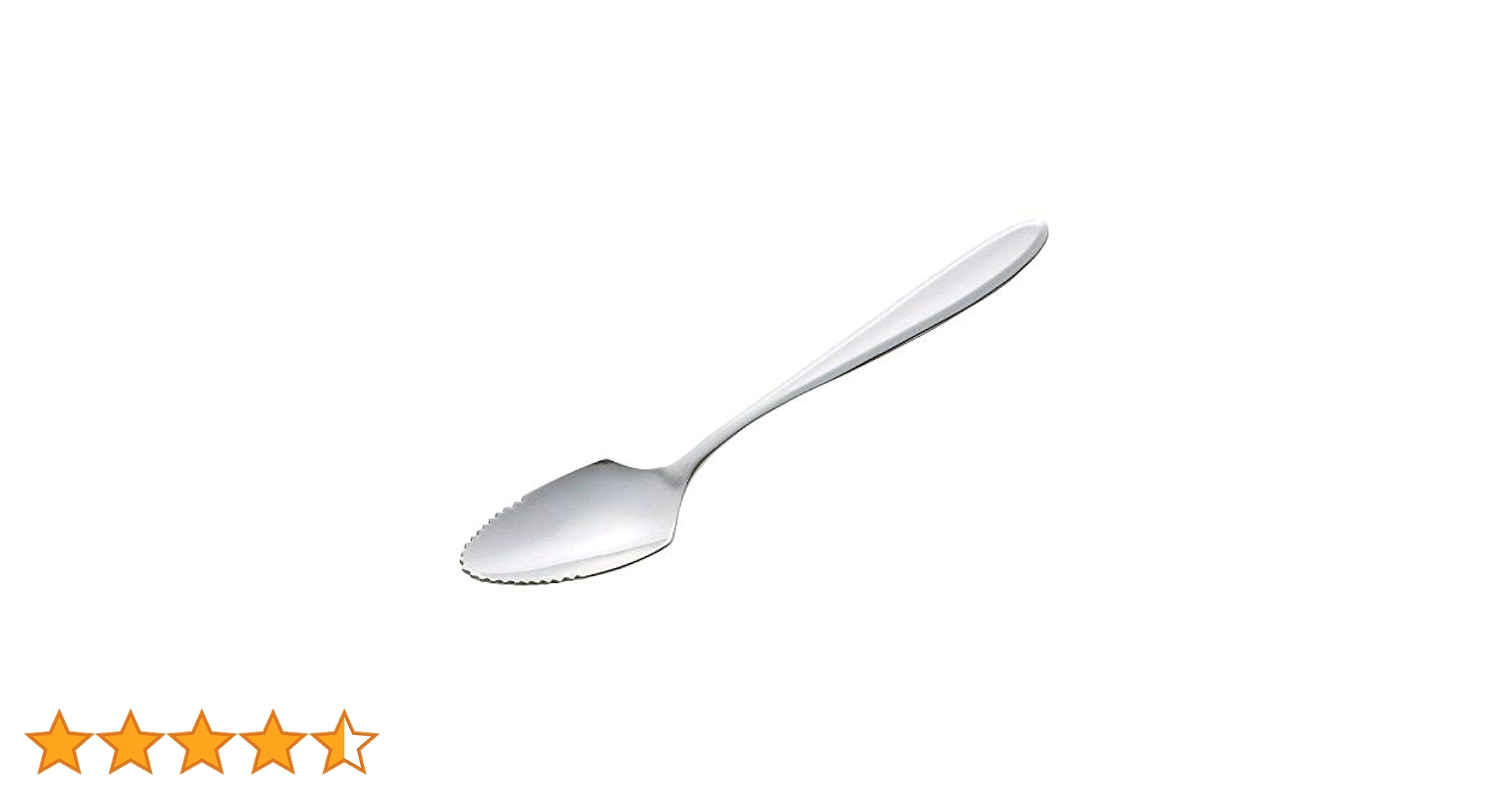 【Wm Rogers】グレープフルーツスプーン 4本【シルバープレート】 Wm. Rogers Mfg. Co. Silverplate Grapefruit Spoon